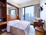 Silka West Kowloon Hotel в Гонконг Гонконг ✅. Забронировать номер онлайн по выгодной цене в Silka West Kowloon Hotel. Трансфер из аэропорта.