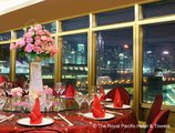 The Royal Pacific Hotel & Towers в Гонконг Гонконг ✅. Забронировать номер онлайн по выгодной цене в The Royal Pacific Hotel & Towers. Трансфер из аэропорта.