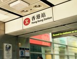 The Landmark Mandarin Oriental Hong Kong в Гонконг Гонконг ✅. Забронировать номер онлайн по выгодной цене в The Landmark Mandarin Oriental Hong Kong. Трансфер из аэропорта.