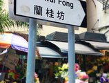 The Landmark Mandarin Oriental Hong Kong