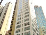 Equinox Mercury Serviced Apartments в Гонконг Гонконг ✅. Забронировать номер онлайн по выгодной цене в Equinox Mercury Serviced Apartments. Трансфер из аэропорта.