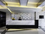 Popway Hotel в Гонконг Гонконг ✅. Забронировать номер онлайн по выгодной цене в Popway Hotel. Трансфер из аэропорта.