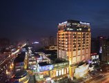 Christian's Hotel в Лоян Китай ✅. Забронировать номер онлайн по выгодной цене в Christian's Hotel. Трансфер из аэропорта.