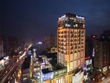 Christian's Hotel в Лоян Китай ✅. Забронировать номер онлайн по выгодной цене в Christian's Hotel. Трансфер из аэропорта.