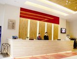Zhou Wang Cheng Hotel в Лоян Китай ✅. Забронировать номер онлайн по выгодной цене в Zhou Wang Cheng Hotel. Трансфер из аэропорта.