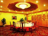 Peony Hotel в Лоян Китай ✅. Забронировать номер онлайн по выгодной цене в Peony Hotel. Трансфер из аэропорта.