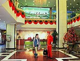 Peony Hotel в Лоян Китай ✅. Забронировать номер онлайн по выгодной цене в Peony Hotel. Трансфер из аэропорта.
