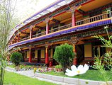 Lhasa Jia Re Bu Tong Yododo Inn