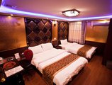 Laiyinbao Hotel в Циндао Китай ✅. Забронировать номер онлайн по выгодной цене в Laiyinbao Hotel. Трансфер из аэропорта.