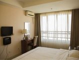 Qingdao Fuzhi Apartment в Циндао Китай ✅. Забронировать номер онлайн по выгодной цене в Qingdao Fuzhi Apartment. Трансфер из аэропорта.