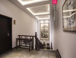 Aroma Tea House Former Jing Guan Ming Lou Museum Hotel в Гуйлинь Китай ✅. Забронировать номер онлайн по выгодной цене в Aroma Tea House Former Jing Guan Ming Lou Museum Hotel. Трансфер из аэропорта.