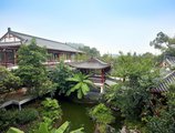 Guilin Zizhou Panorama Resort в Гуйлинь Китай ✅. Забронировать номер онлайн по выгодной цене в Guilin Zizhou Panorama Resort. Трансфер из аэропорта.