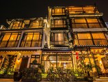 Yinyuanju Courtyard Inn в Гуйлинь Китай ✅. Забронировать номер онлайн по выгодной цене в Yinyuanju Courtyard Inn. Трансфер из аэропорта.
