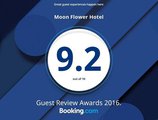 Moon Flower Hotel в Гуйлинь Китай ✅. Забронировать номер онлайн по выгодной цене в Moon Flower Hotel. Трансфер из аэропорта.