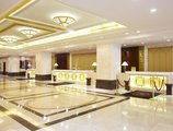 Sheraton Guilin Hotel в Гуйлинь Китай ✅. Забронировать номер онлайн по выгодной цене в Sheraton Guilin Hotel. Трансфер из аэропорта.