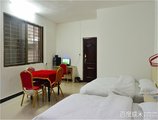 Sunshine Apartment в Гуйлинь Китай ✅. Забронировать номер онлайн по выгодной цене в Sunshine Apartment. Трансфер из аэропорта.