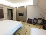 GuiLin TaiLian Hotel в Гуйлинь Китай ✅. Забронировать номер онлайн по выгодной цене в GuiLin TaiLian Hotel. Трансфер из аэропорта.