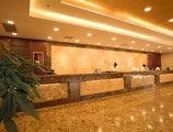 Guilin Golden Crown International Hotel в Гуйлинь Китай ✅. Забронировать номер онлайн по выгодной цене в Guilin Golden Crown International Hotel. Трансфер из аэропорта.