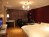 Ming Cheng Hotel в Гуйлинь Китай ✅. Забронировать номер онлайн по выгодной цене в Ming Cheng Hotel. Трансфер из аэропорта.