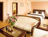 Guilin Plaza Hotel в Гуйлинь Китай ✅. Забронировать номер онлайн по выгодной цене в Guilin Plaza Hotel. Трансфер из аэропорта.