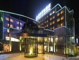 Guilin Baiyue Hotel в Гуйлинь Китай ✅. Забронировать номер онлайн по выгодной цене в Guilin Baiyue Hotel. Трансфер из аэропорта.