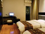 Guilin Baiyang Nianhua Hotel в Гуйлинь Китай ✅. Забронировать номер онлайн по выгодной цене в Guilin Baiyang Nianhua Hotel. Трансфер из аэропорта.
