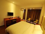 Guilin Lixin Hotel в Гуйлинь Китай ✅. Забронировать номер онлайн по выгодной цене в Guilin Lixin Hotel. Трансфер из аэропорта.