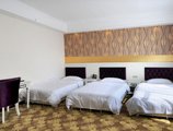 Three Trees Hotel в Гуйлинь Китай ✅. Забронировать номер онлайн по выгодной цене в Three Trees Hotel. Трансфер из аэропорта.