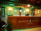 Diamond Hotel Ngapali в Нгапали Мьянма ✅. Забронировать номер онлайн по выгодной цене в Diamond Hotel Ngapali. Трансфер из аэропорта.