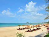 Amata Resort & Spa, Ngapali Beach в Нгапали Мьянма ✅. Забронировать номер онлайн по выгодной цене в Amata Resort & Spa, Ngapali Beach. Трансфер из аэропорта.