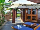 Aureum Resort & Spa Ngapali в Нгапали Мьянма ✅. Забронировать номер онлайн по выгодной цене в Aureum Resort & Spa Ngapali. Трансфер из аэропорта.
