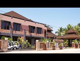 Ocean Paradise Resort в Нгве-Саунг Мьянма ✅. Забронировать номер онлайн по выгодной цене в Ocean Paradise Resort. Трансфер из аэропорта.