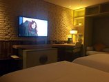 Urumqi YUESHE Hotel в Урумчи Китай ✅. Забронировать номер онлайн по выгодной цене в Urumqi YUESHE Hotel. Трансфер из аэропорта.