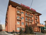 Voyage Hotel в Улан-Батор Монголия ✅. Забронировать номер онлайн по выгодной цене в Voyage Hotel. Трансфер из аэропорта.