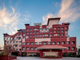 Radisson Hotel Kathmandu в Катманду Непал ✅. Забронировать номер онлайн по выгодной цене в Radisson Hotel Kathmandu. Трансфер из аэропорта.