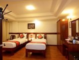 Hotel Friends Home в Катманду Непал ✅. Забронировать номер онлайн по выгодной цене в Hotel Friends Home. Трансфер из аэропорта.
