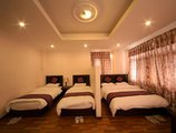 Hotel Bliss International в Катманду Непал ✅. Забронировать номер онлайн по выгодной цене в Hotel Bliss International. Трансфер из аэропорта.