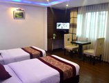 Avataar Kathmandu Hotel в Катманду Непал ✅. Забронировать номер онлайн по выгодной цене в Avataar Kathmandu Hotel. Трансфер из аэропорта.