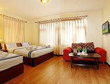 Hotel Amaryllis в Катманду Непал ✅. Забронировать номер онлайн по выгодной цене в Hotel Amaryllis. Трансфер из аэропорта.