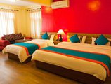 Hotel Amaryllis в Катманду Непал ✅. Забронировать номер онлайн по выгодной цене в Hotel Amaryllis. Трансфер из аэропорта.
