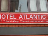 Hotel Atlantic в Катманду Непал ✅. Забронировать номер онлайн по выгодной цене в Hotel Atlantic. Трансфер из аэропорта.