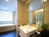 Xiamen Gulangyu Heitan Hotel в Сямынь Китай ✅. Забронировать номер онлайн по выгодной цене в Xiamen Gulangyu Heitan Hotel. Трансфер из аэропорта.