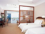 Xiamen International Seaside Hotel в Сямынь Китай ✅. Забронировать номер онлайн по выгодной цене в Xiamen International Seaside Hotel. Трансфер из аэропорта.