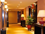 Binbei Yiho Hotel в Сямынь Китай ✅. Забронировать номер онлайн по выгодной цене в Binbei Yiho Hotel. Трансфер из аэропорта.