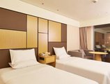 JI Hotel Xiamen Chenggong Avenue в Сямынь Китай ✅. Забронировать номер онлайн по выгодной цене в JI Hotel Xiamen Chenggong Avenue. Трансфер из аэропорта.