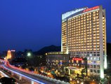 Peony International Hotel в Сямынь Китай ✅. Забронировать номер онлайн по выгодной цене в Peony International Hotel. Трансфер из аэропорта.