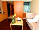 Hoiyue Hotel Xiamen в Сямынь Китай ✅. Забронировать номер онлайн по выгодной цене в Hoiyue Hotel Xiamen. Трансфер из аэропорта.