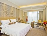 Xiamen Juntai Hotel в Сямынь Китай ✅. Забронировать номер онлайн по выгодной цене в Xiamen Juntai Hotel. Трансфер из аэропорта.
