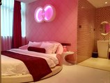 Xiamen Lover Inn Hotel в Сямынь Китай ✅. Забронировать номер онлайн по выгодной цене в Xiamen Lover Inn Hotel. Трансфер из аэропорта.