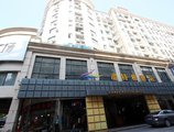 Xiamen Wenteya Hotel в Сямынь Китай ✅. Забронировать номер онлайн по выгодной цене в Xiamen Wenteya Hotel. Трансфер из аэропорта.